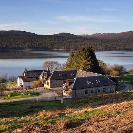 Willa Mackintosh Pitlochry Zewnętrze zdjęcie